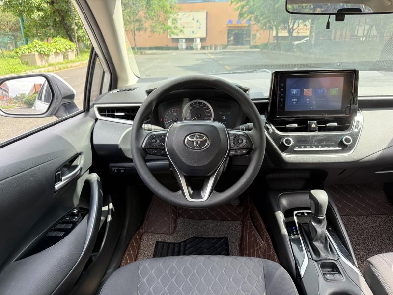 Toyota Allion, 2023 — фото 8 из 12