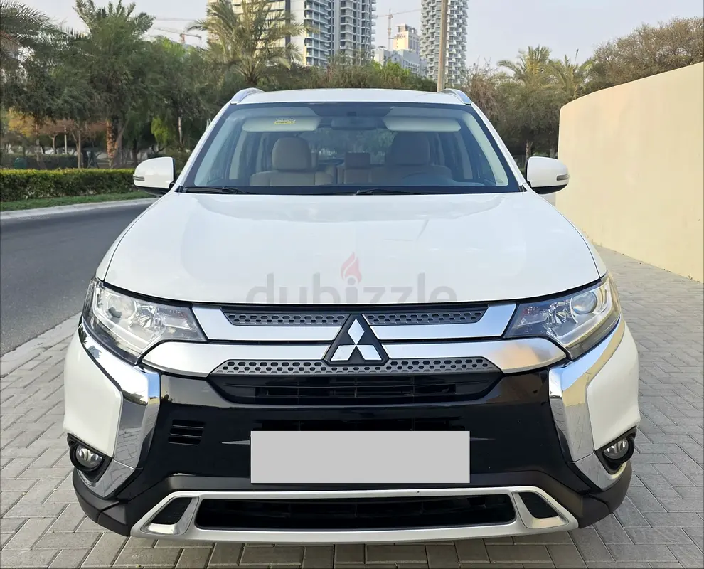 Mitsubishi Outlander, 2023 — фото 3 из 10