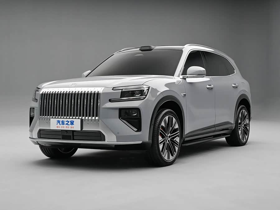 Zeekr 8X, 2026 — купить в Пензе под ключ