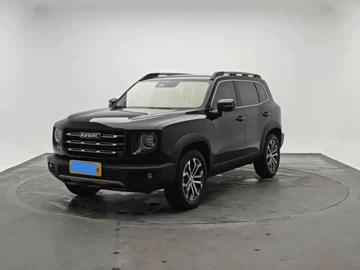 Haval Dargo, 2022 — купить в Белгороде под ключ