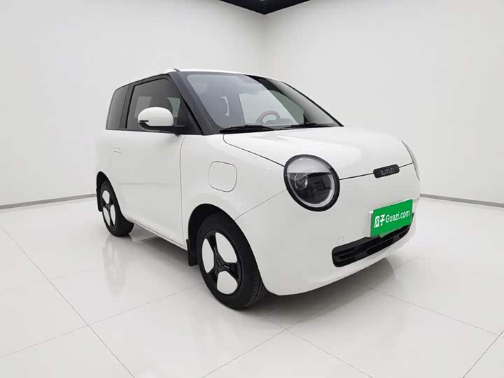 Changan Qiyuan (Nevo) Lumin, 2025 — фото 3 из 9