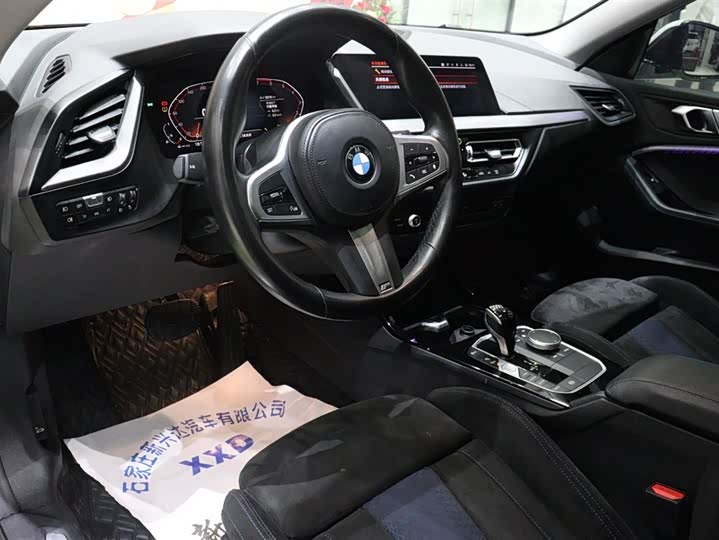 BMW 2 Series, 2022 — фото 7 из 9