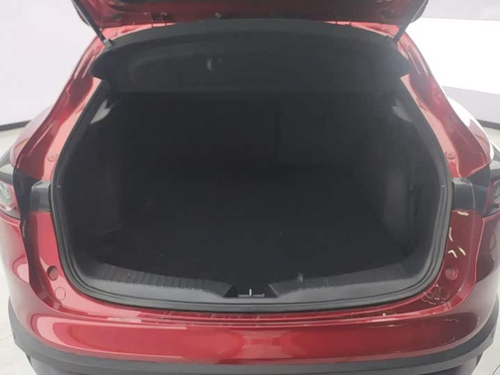 Mazda CX-4, 2021 — фото 4 из 9