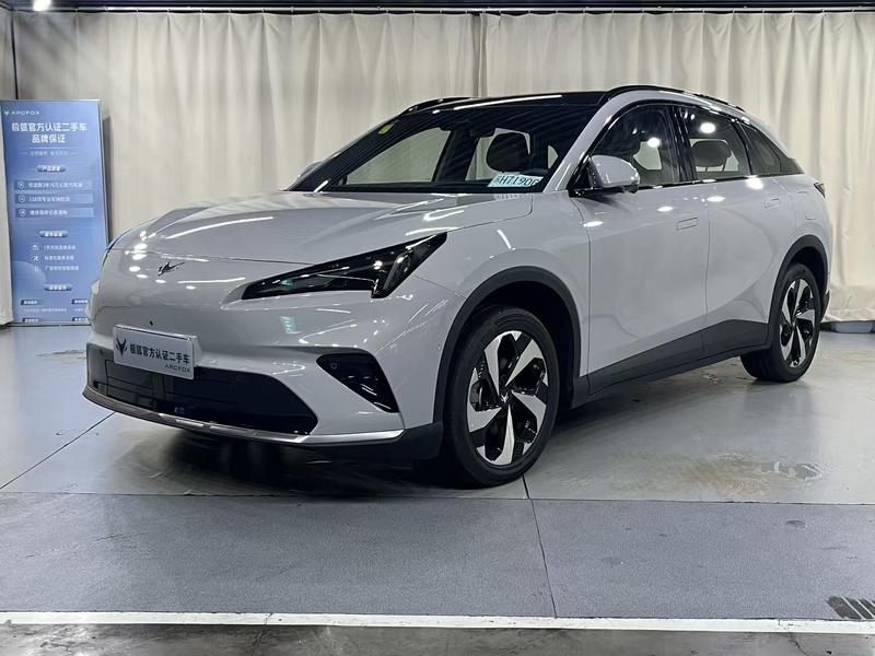 BAIC Arcfox Alpha T5, 2026 — купить в Иванове под ключ