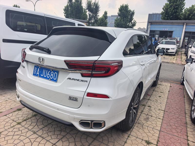 Honda Avancier, 2022 — фото 4 из 8