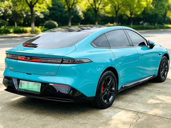 Dongfeng Yipai eπ 007, 2025 — фото 6 из 9