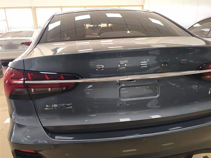Roewe i5, 2022 — фото 6 из 9
