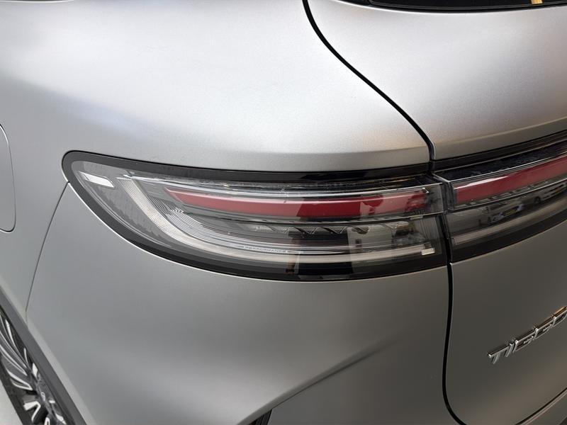 Chery Tiggo 8, 2025 — фото 10 из 12