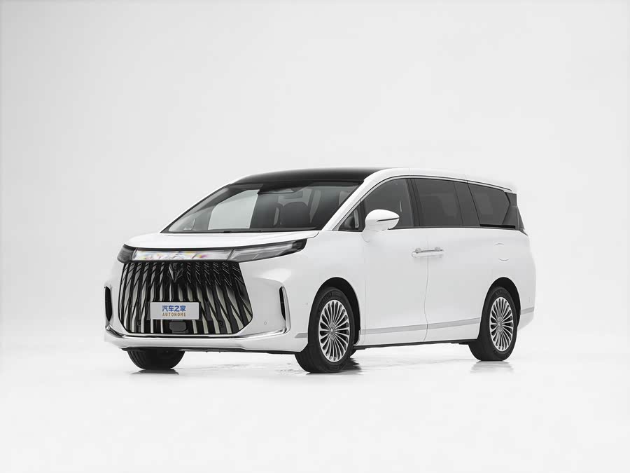 BAIC Arcfox Wendao V9, 2026 — купить в Тольятти под ключ
