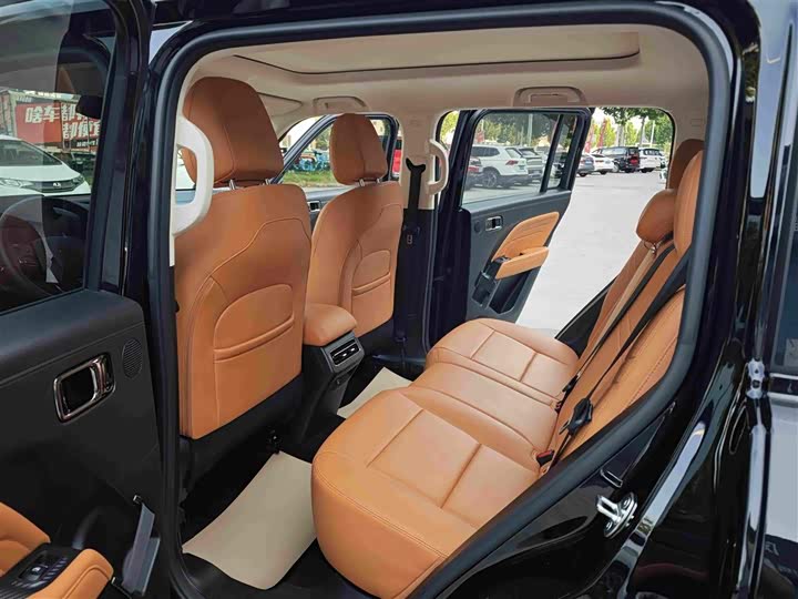 Haval Raptor Hybrid, 2025 — фото 7 из 9