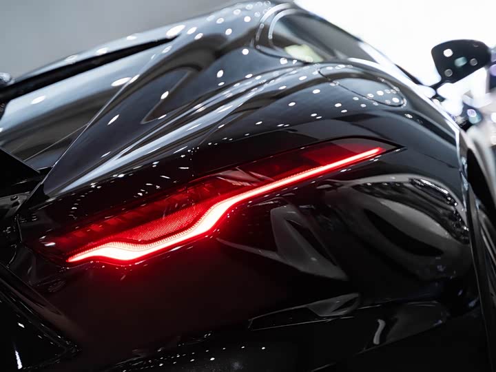 Jaguar F-Type, 2022 — фото 7 из 9