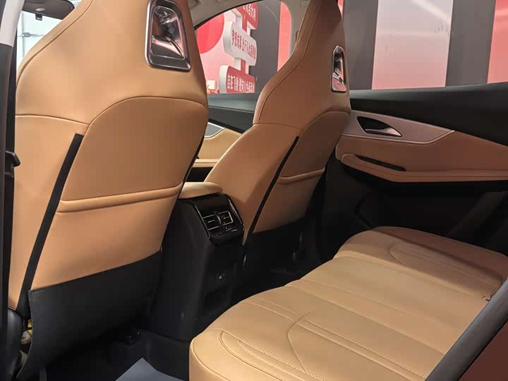 Dongfeng Forthing T5 EVO, 2023 — фото 9 из 9