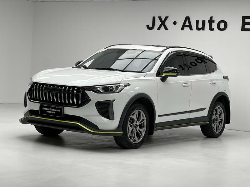Haval Chitu, 2021 — купить в Кирове под ключ