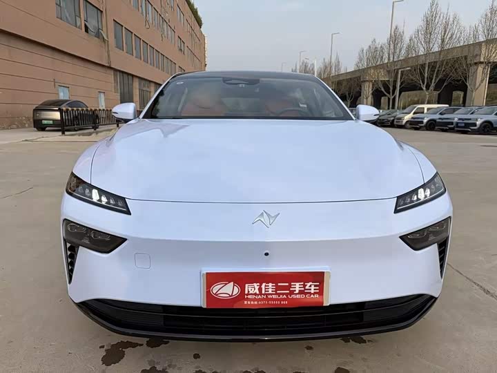 Dongfeng Yipai eπ 007, 2025 — фото 2 из 9
