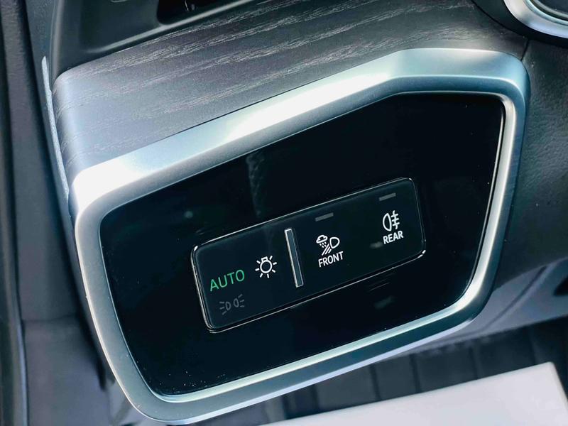 Audi A6L, 2024 — фото 11 из 12