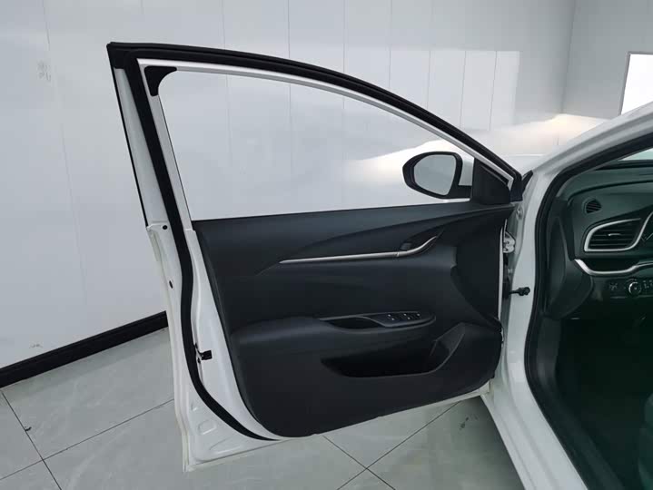 Buick Excelle GT, 2021 — фото 7 из 9