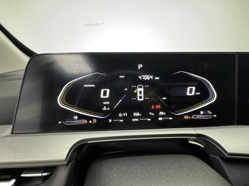 Changan Hunter Plus FL, 2024 — фото 10 из 12