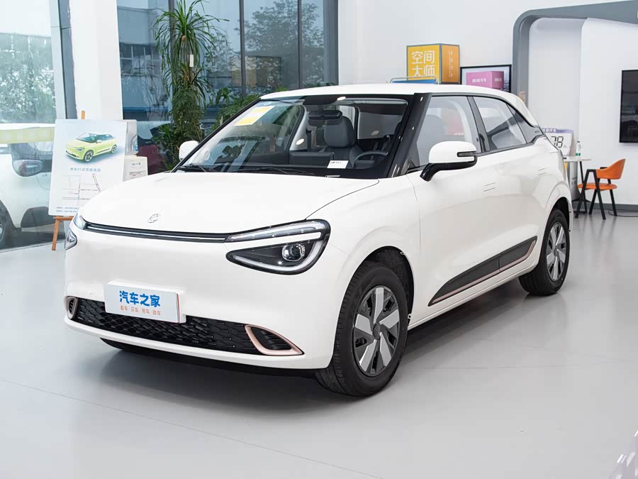 Dongfeng Yipai Nano 01, 2026 — купить в Москве под ключ