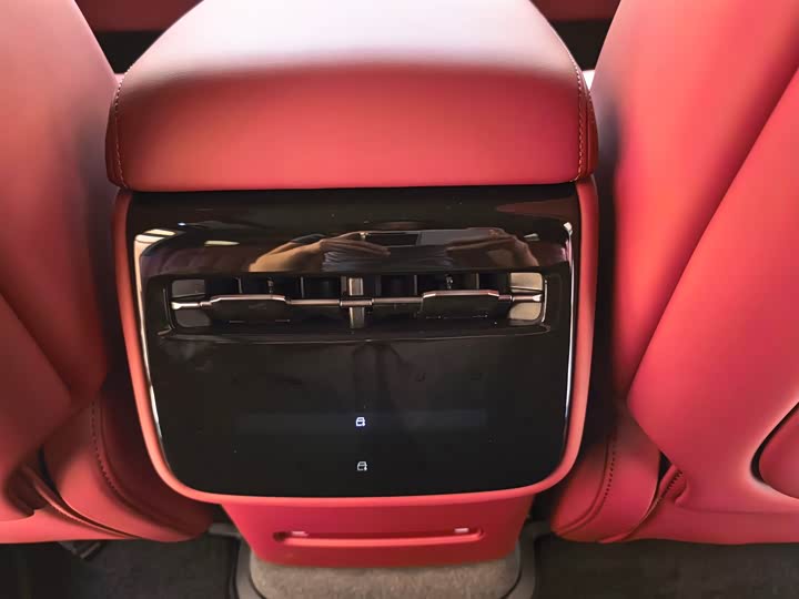 Dongfeng Mengshi M18-3, 2026 — фото 7 из 9