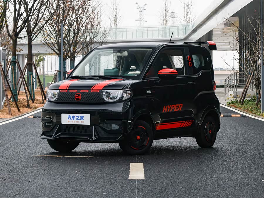 Chery QQ Ice Cream, 2026 — купить в Йошкар-Оле под ключ