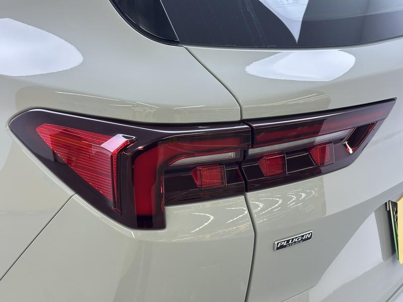 Ford Equator Sport Hybrid, 2025 — фото 10 из 12
