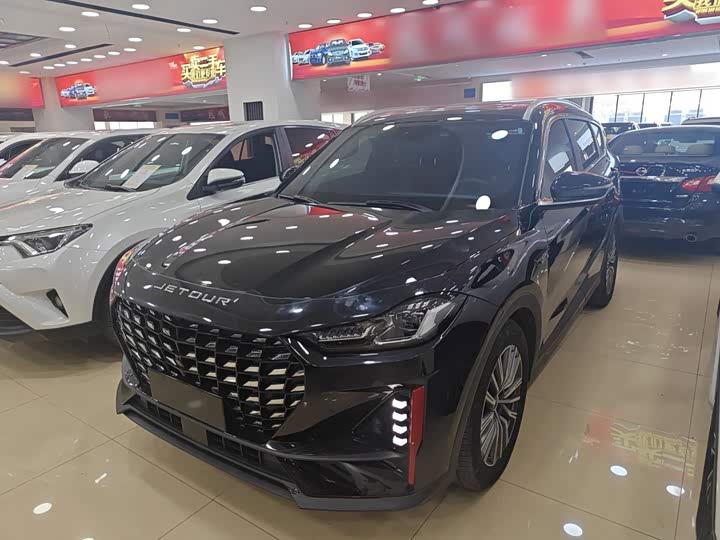 Jetour X70 Pro, 2023 — купить в Казани под ключ