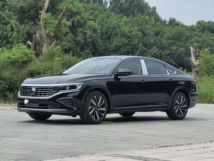 Volkswagen Passat, 2026 — купить в Саранске под ключ
