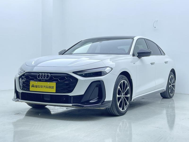 Audi A5L, 2025 — купить в Саранске под ключ
