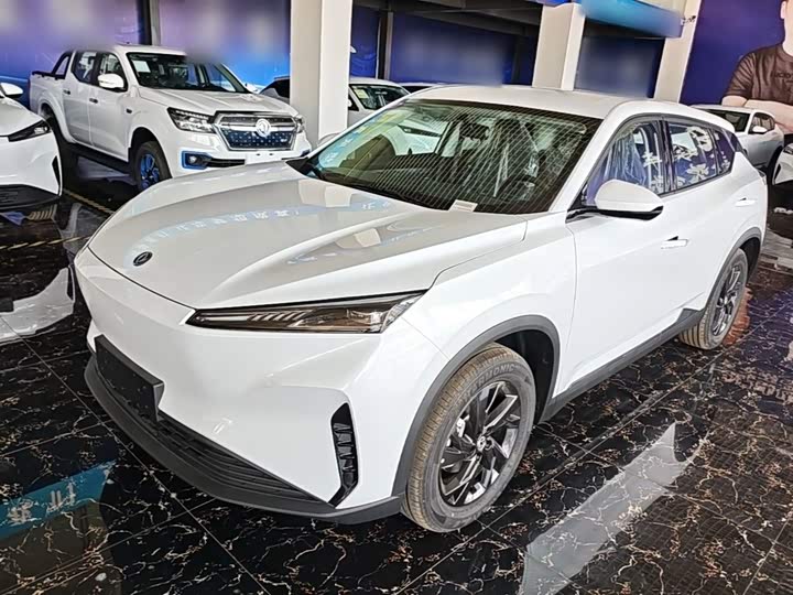 Dongfeng Aeolus Sky EV01, 2025 — купить в Саратове под ключ
