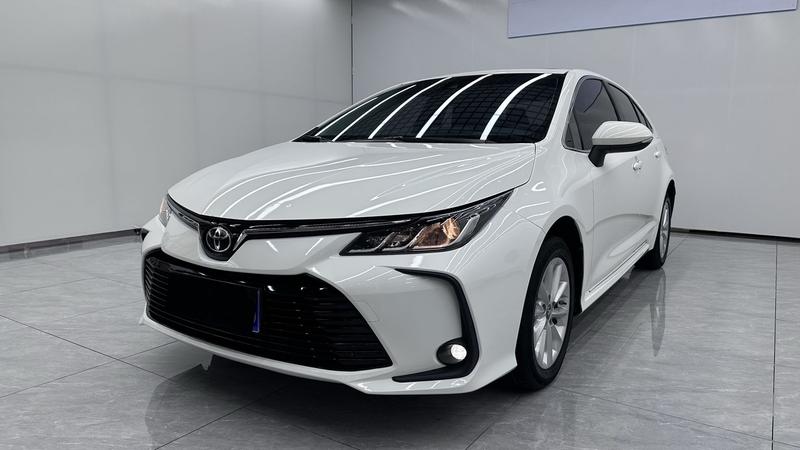 Toyota Corolla, 2022 — купить в Ярославле под ключ