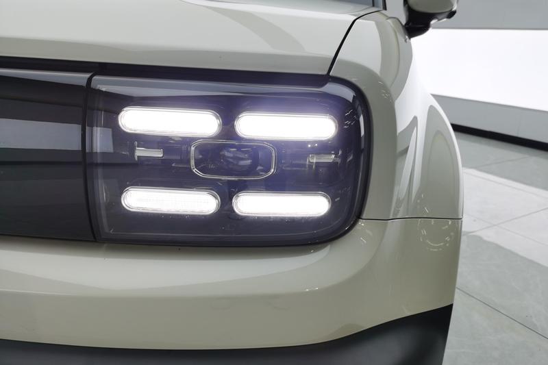 Baojun Yep Plus, 2025 — фото 4 из 12