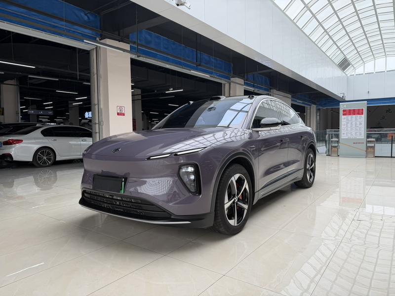 Nio EC6, 2024 — купить в Иванове под ключ