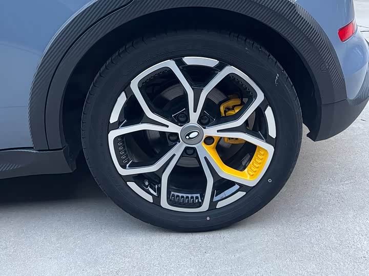 Ora Good Cat GT (03 GT), 2023 — фото 7 из 9
