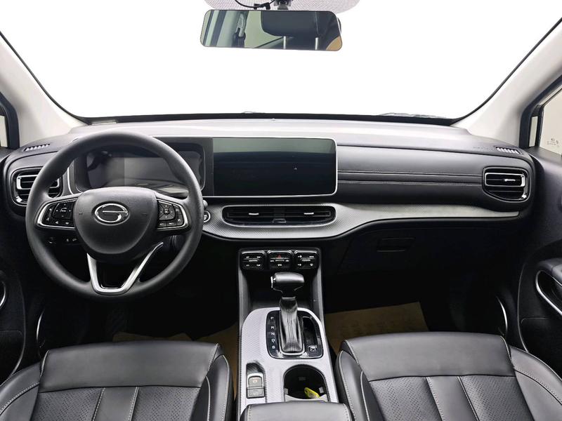 GAC Trumpchi GS3, 2022 — фото 7 из 12