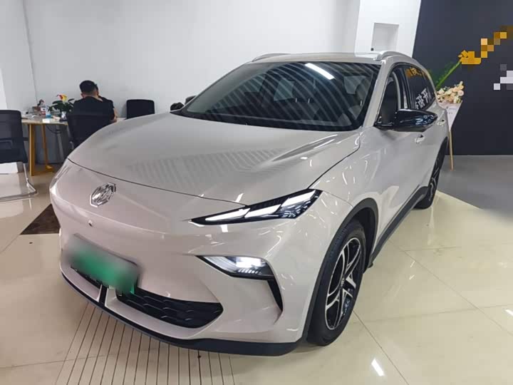 MG Motor ES5, 2024 — купить в Костроме под ключ