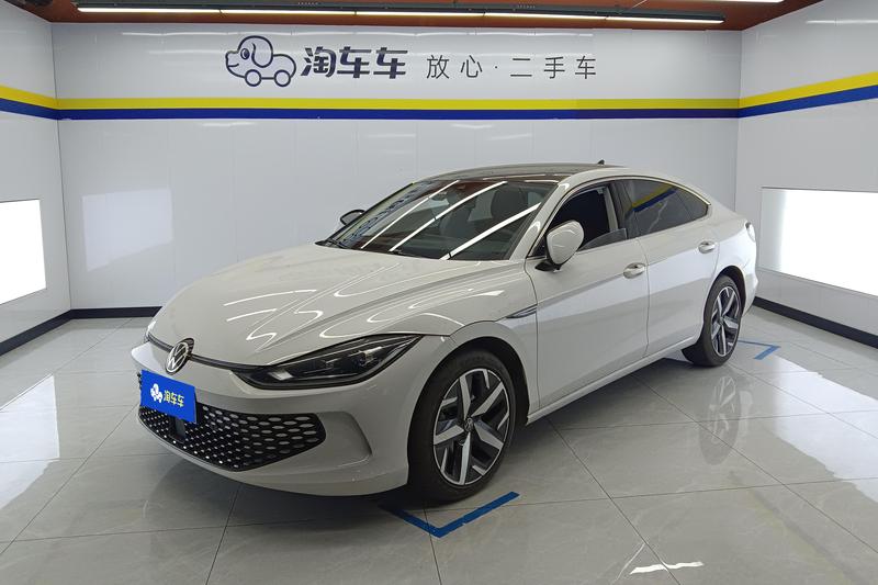 Volkswagen Lamando L, 2022 — купить в Оренбурге под ключ