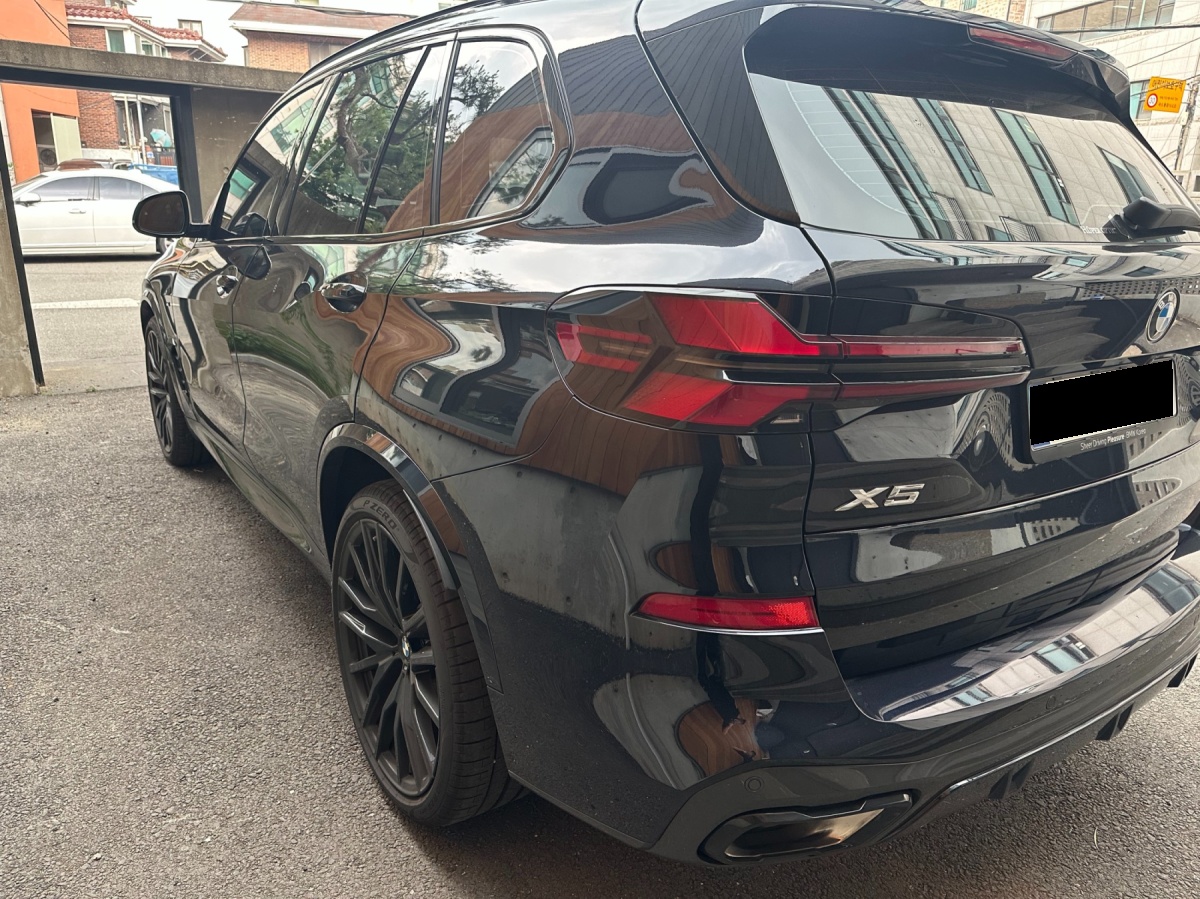 BMW X5, 2025 — фото 2 из 11