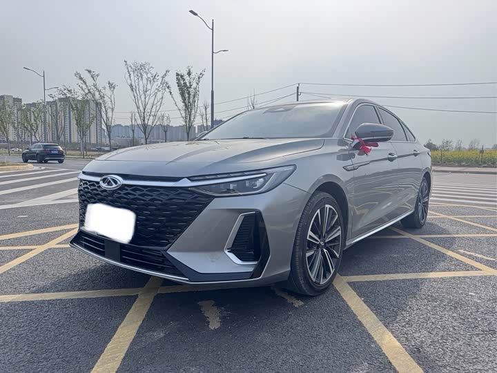 Chery Arrizo 8, 2024 — купить в Белгороде под ключ