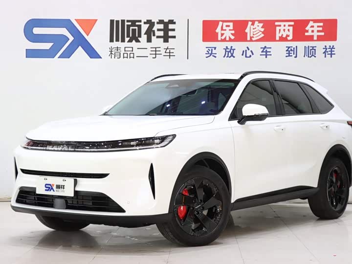 Haval H6L, 2025 — купить в Белгороде под ключ