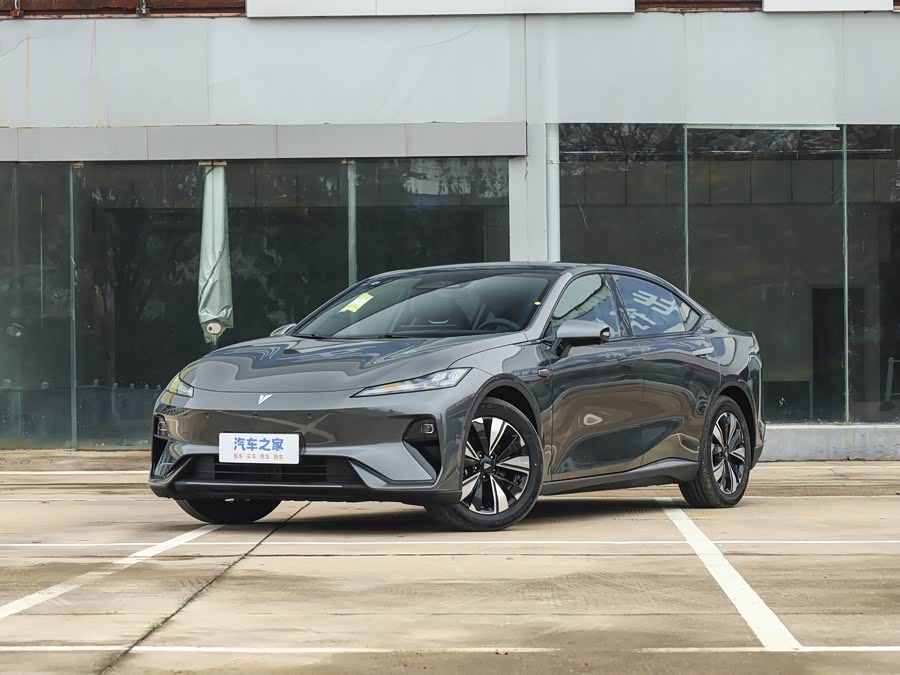 Changan Deepal L07, 2026 — купить в Москве под ключ