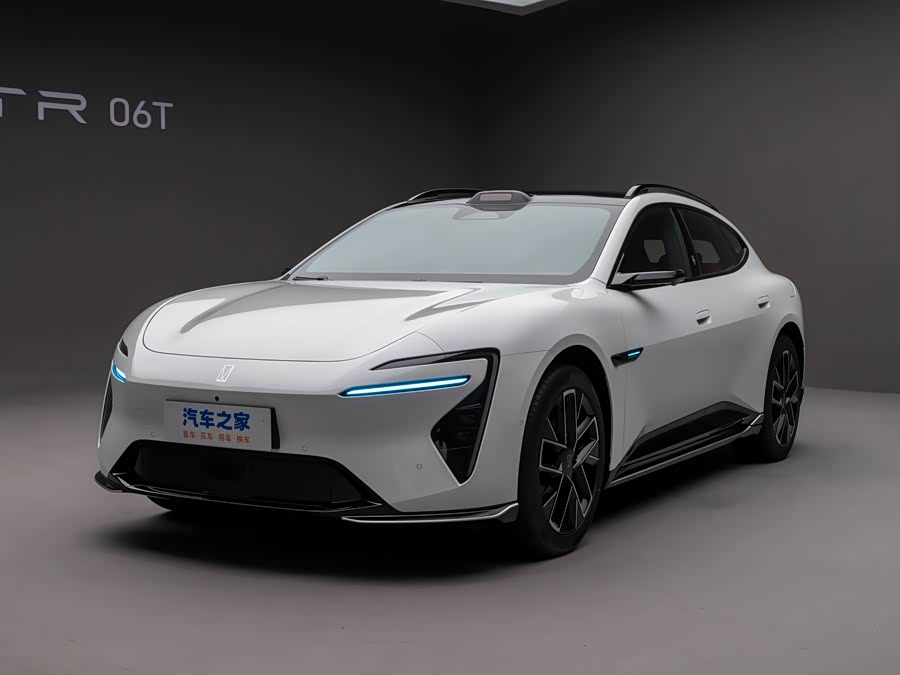 Avatr 06T, 2026 — купить в Брянске под ключ
