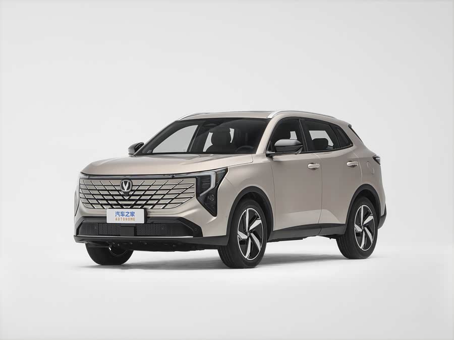 Changan CS55 Plus, 2026 — купить в Туле под ключ