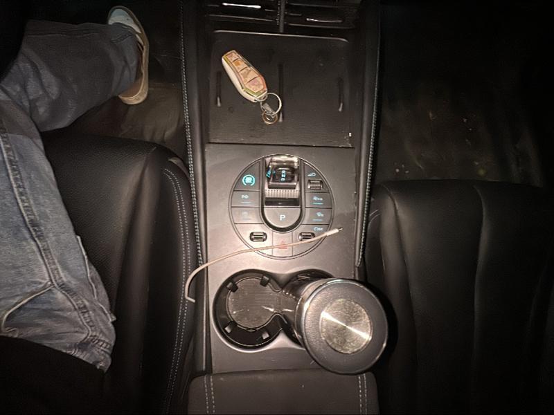 BYD Seal 06 Hybrid/EV, 2025 — фото 9 из 12