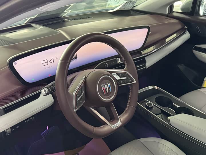 Buick Electra E4, 2023 — фото 6 из 9