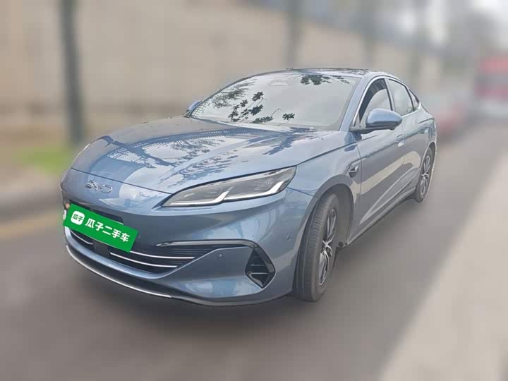BYD Seal 06 Hybrid/EV, 2026 — купить в Костроме под ключ