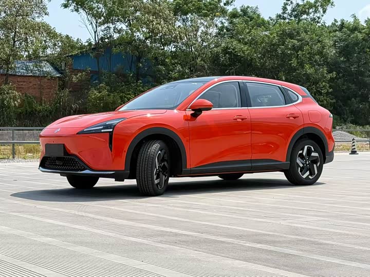Baojun Yunhai, 2026 — купить в Москве под ключ