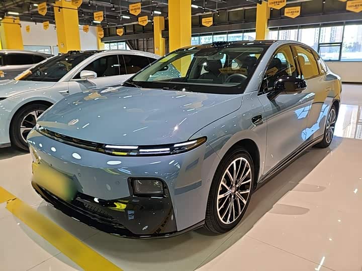 Leapmotor B01, 2025 — купить в Санкт-Петербурге под ключ