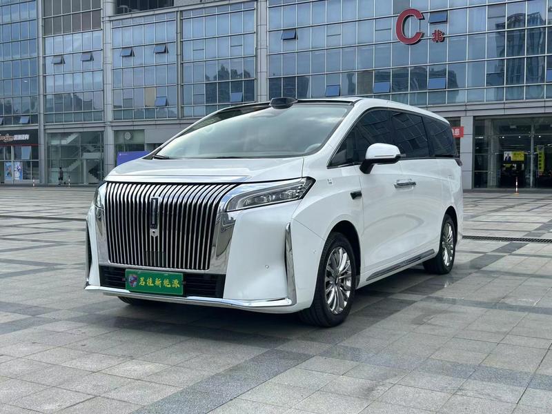 Wey 80 Hybrid, 2025 — купить в Москве под ключ