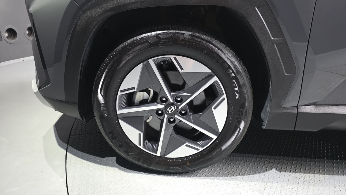 Hyundai Tucson, 2025 — фото 5 из 12
