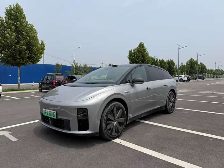 LiXiang i6, 2025 — купить в Иванове под ключ